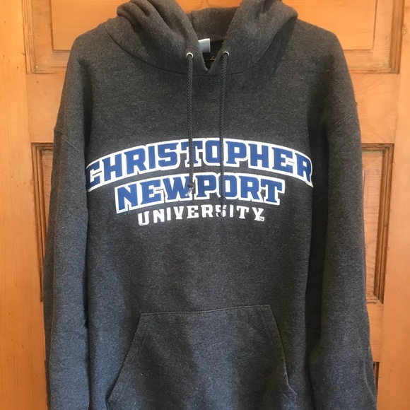 cnu sweatshirt